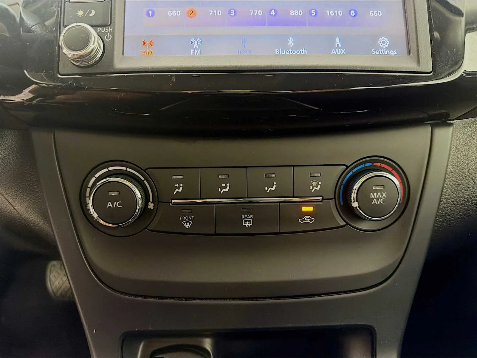 Used 2019 Fresh Powder Nissan S image 13