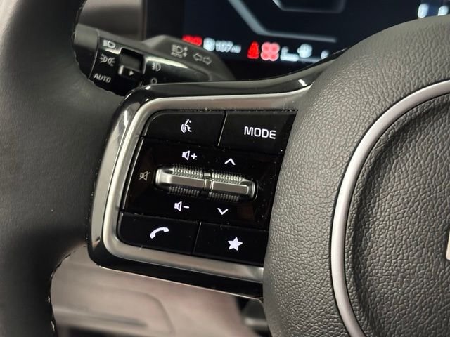 Used 2025 Gray Kia SX image 21