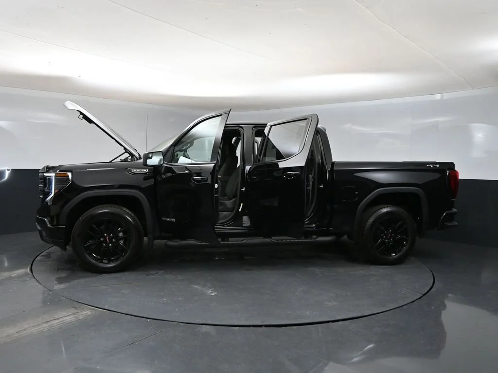 2026 GMC Sierra 1500 Elevation - Photo 43
