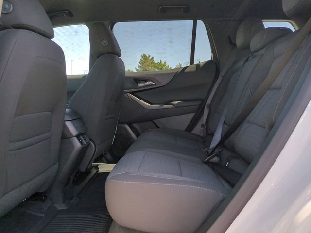 2026 Chevrolet Equinox LT - Photo 26