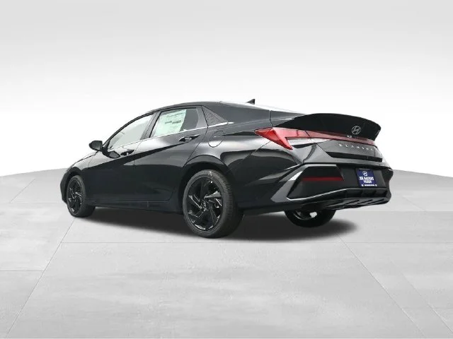 Used 2026 Black Hyundai SEL Sport Premium image 37