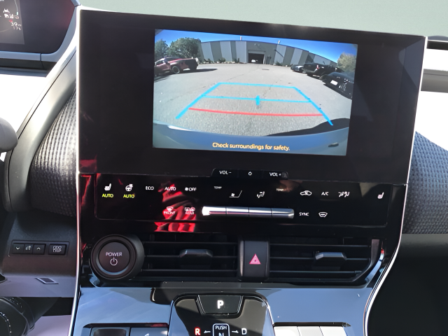 Used 2024 Beige Toyota XLE image 19
