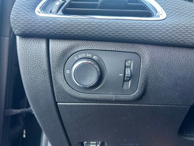 Used 2018 Black Chevrolet LS image 13