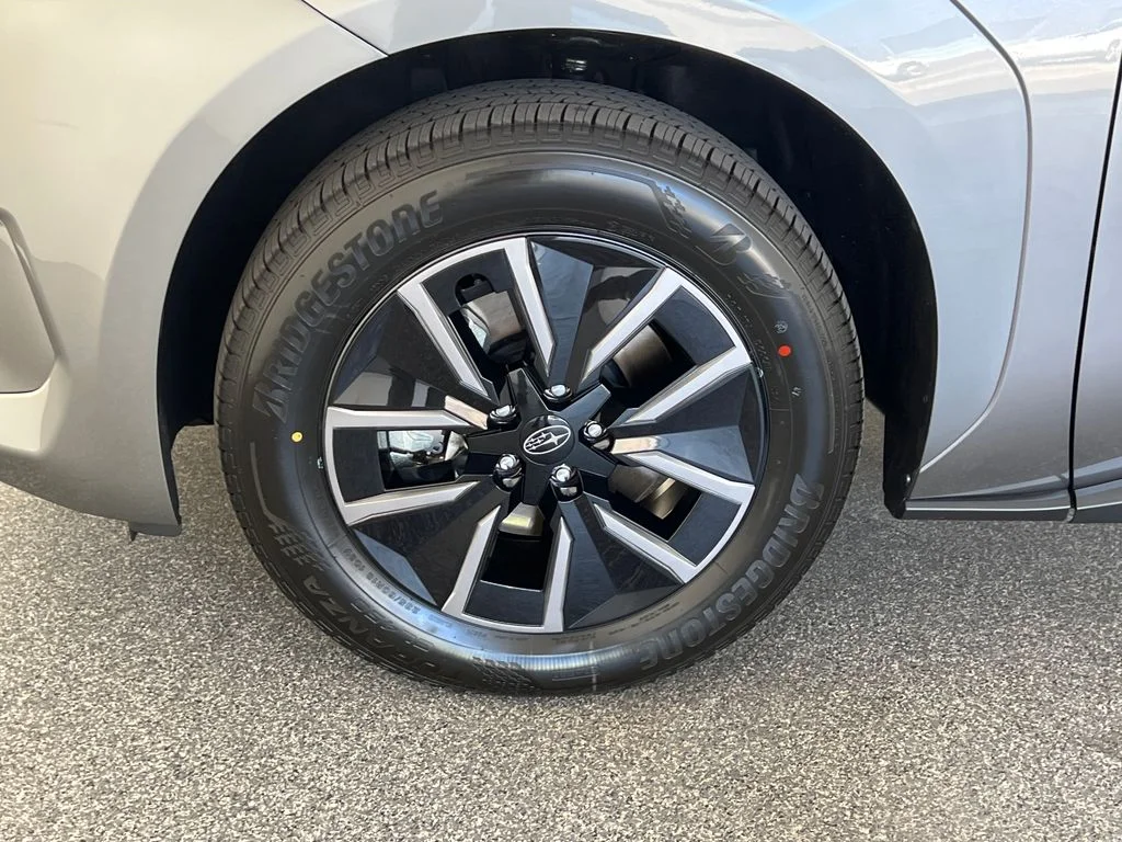New 2026 SMOKED CARBON Subaru Premium image 27