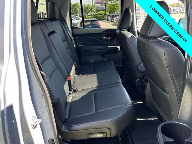 Used 2023 Gray Honda RTL image 15