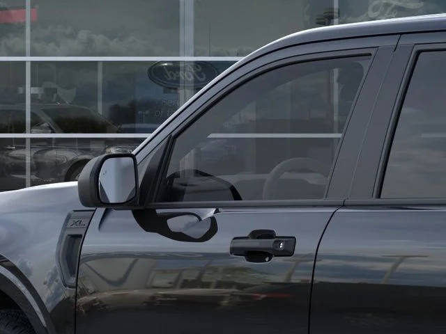 New 2026 Shadow Black Ford XL image 21