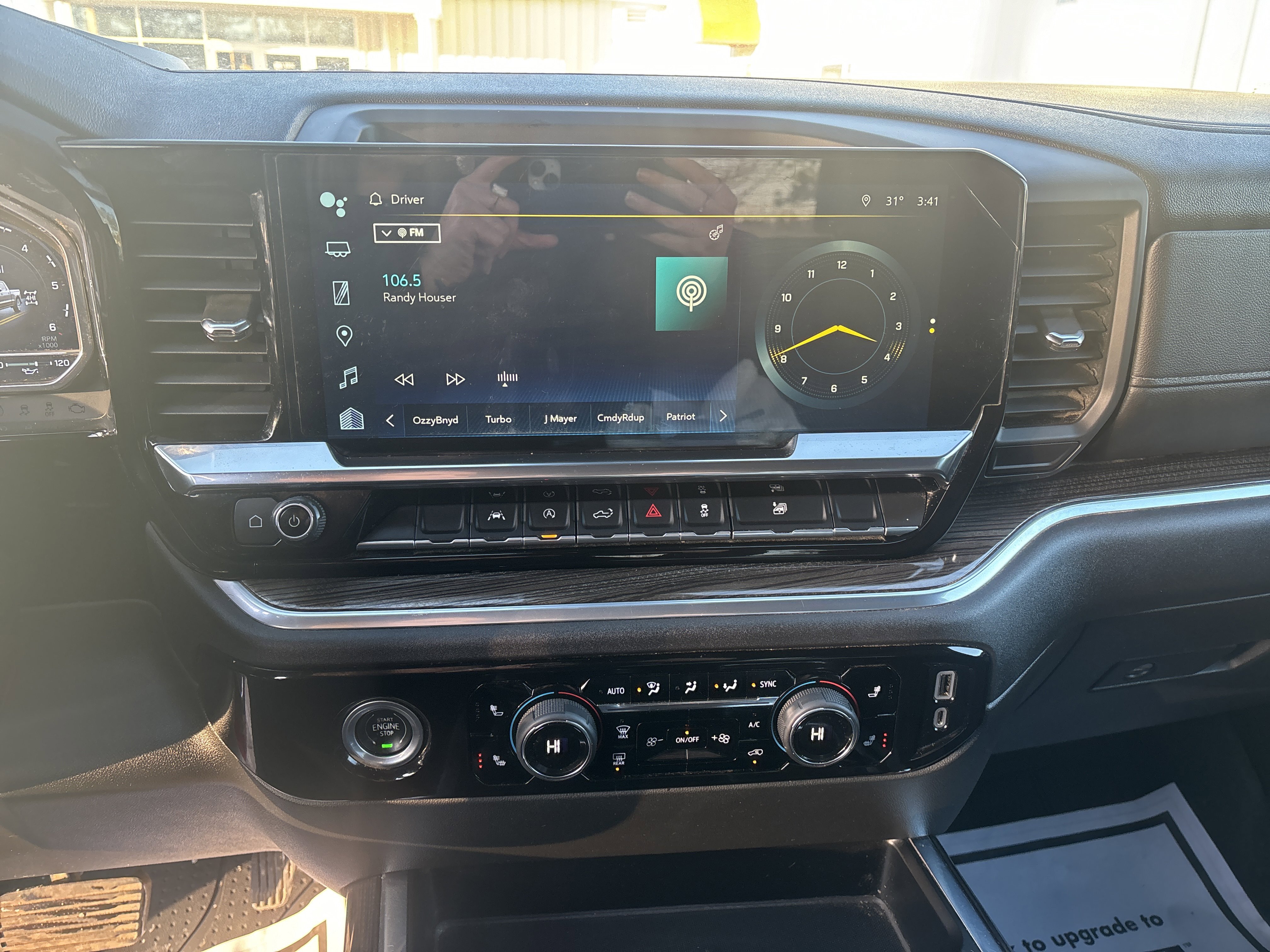 Used 2023 Red Hot Chevrolet LT image 17