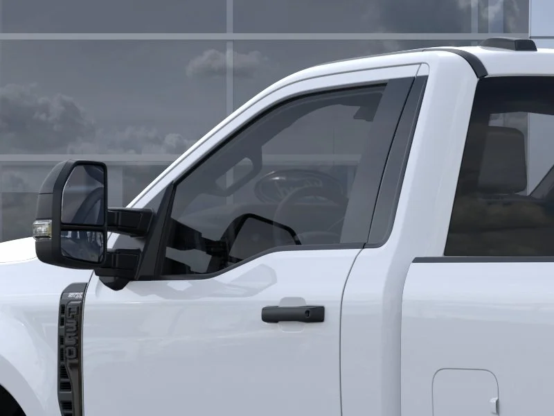 2025 Ford F-350 Super Duty XL - Photo 48