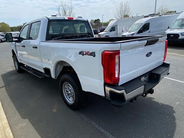 New 2026 White Ford XL image 26
