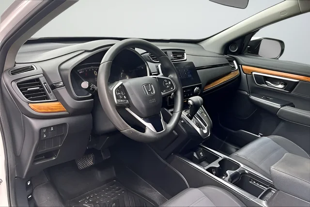 Used 2019  Honda EX image 14