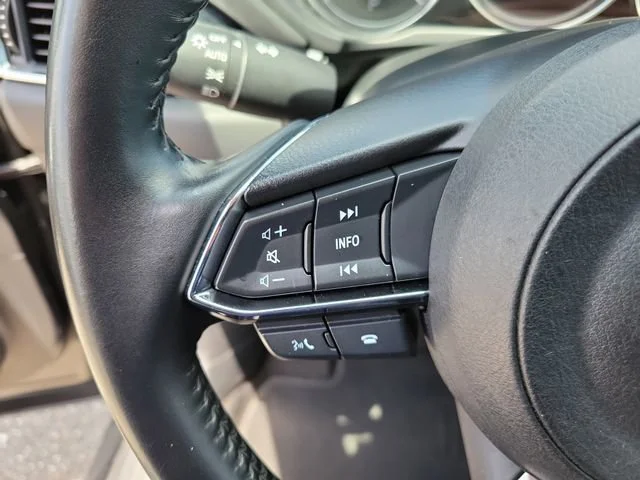 2024 Mazda CX-5 S Select Package - Photo 28