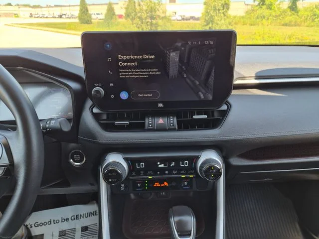 Certified Used 2025 Gray Toyota Limited image 25