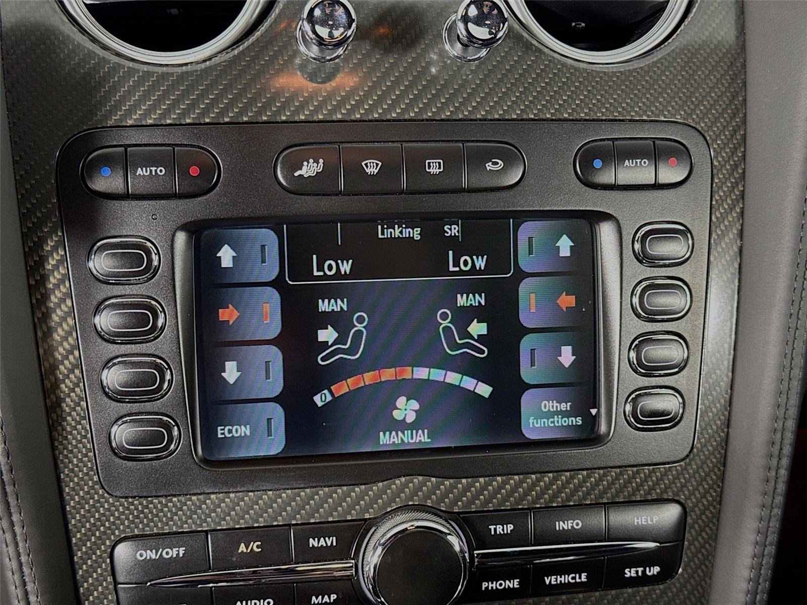 Used 2010 Beluga Bentley Base image 17