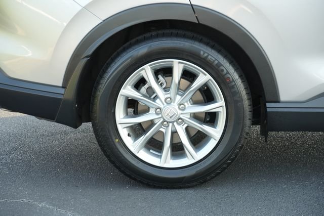 Used 2024 Silver Honda EX image 9