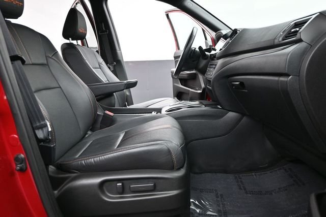 Used 2022  Honda TrailSport image 21