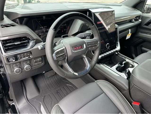 2026 GMC Yukon XL Elevation - Photo 24