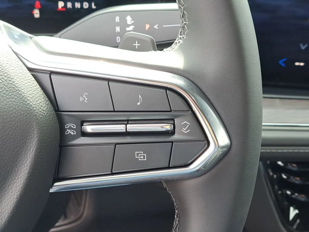 2026 Chevrolet Tahoe LS - Photo 11