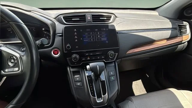 Used 2020  Honda EX-L image 28