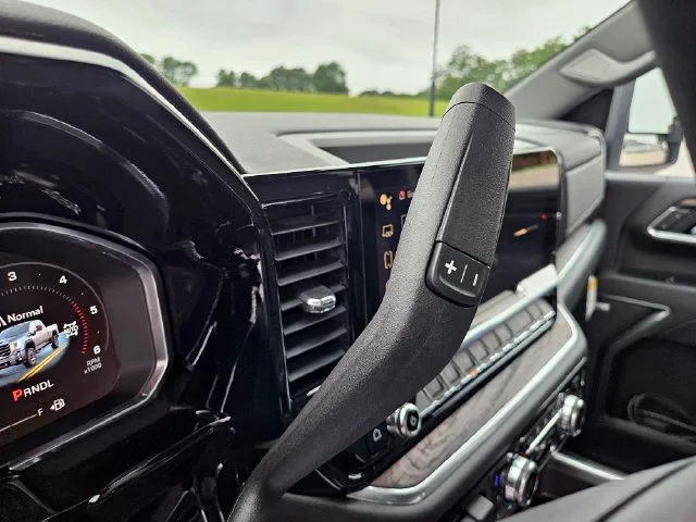 2026 GMC Sierra 2500HD SLT - Photo 24