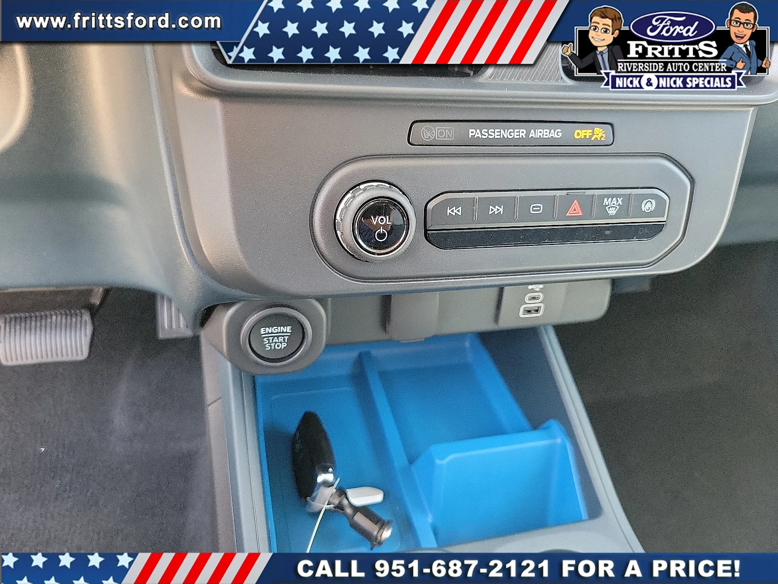 New 2026 Carbonized Gray Metallic Ford XLT image 10