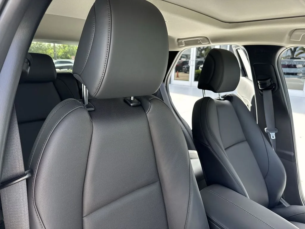 New 2026 Crystal Blue Mazda 2.5 Turbo Premium Plus AWD image 46