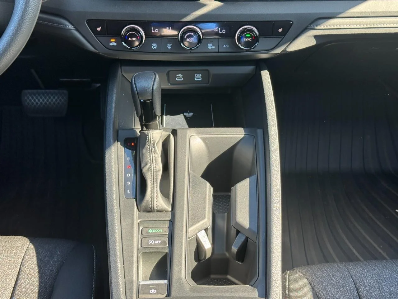 2026 Honda Accord SE - Photo 15