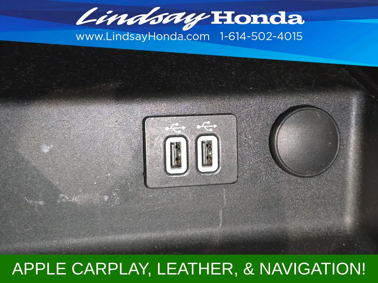 Used 2020 Magnetic Metallic Ford Titanium image 21