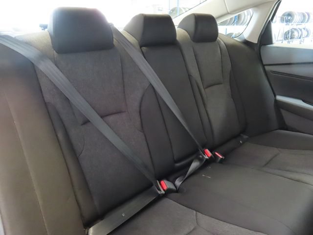 2026 Honda Accord LX - Photo 60