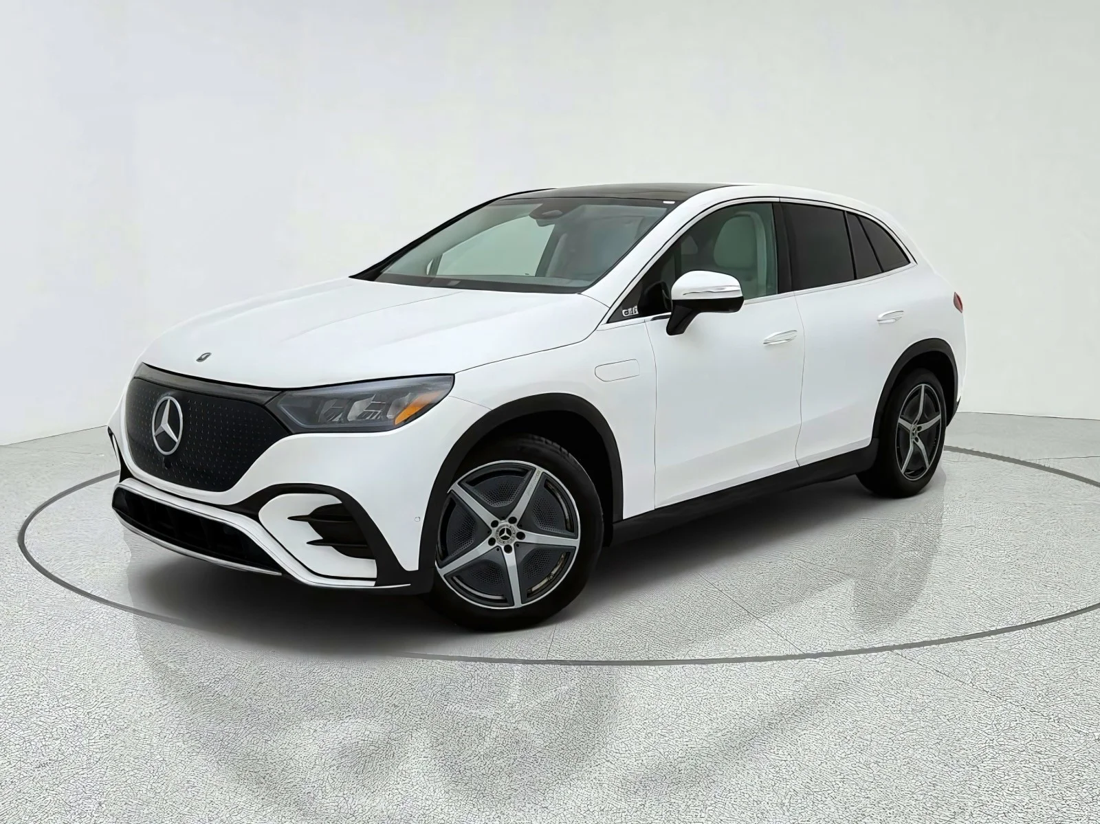 2023 Mercedes-Benz EQE SUV