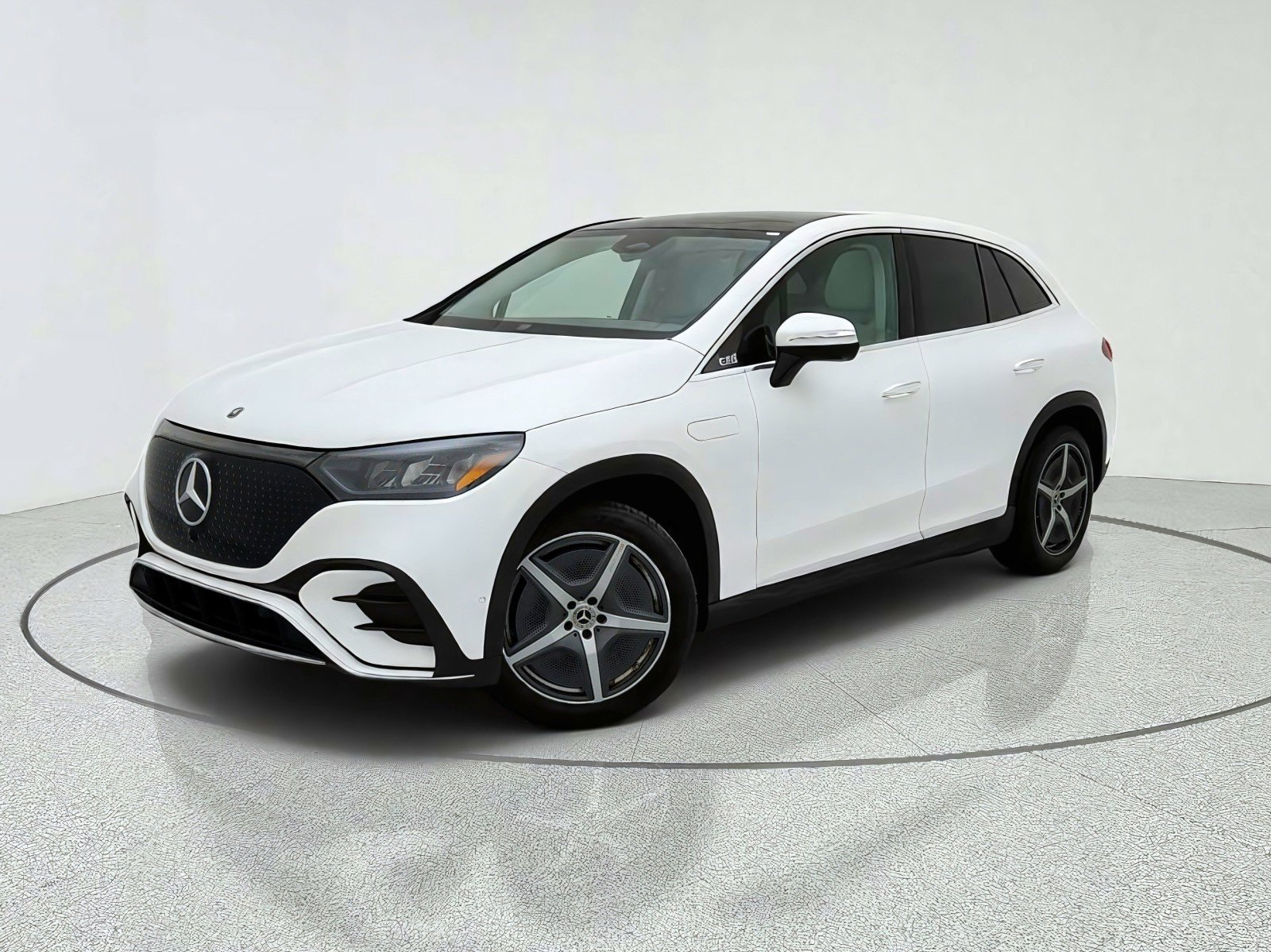 2023 Mercedes-Benz EQE SUV