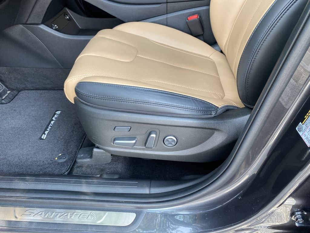 2023 Hyundai Santa Fe Calligraphy - Photo 11