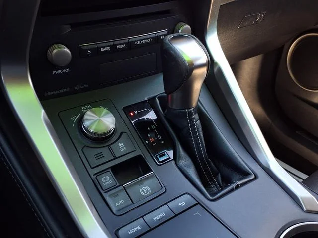 Used 2018 Gray Lexus  image 10