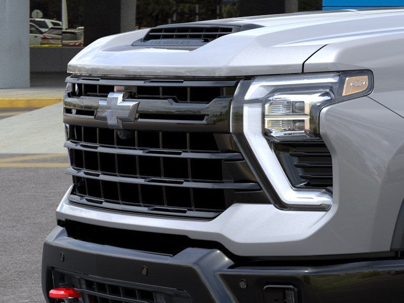 2026 Chevrolet Silverado 2500 HD LT - Photo 13