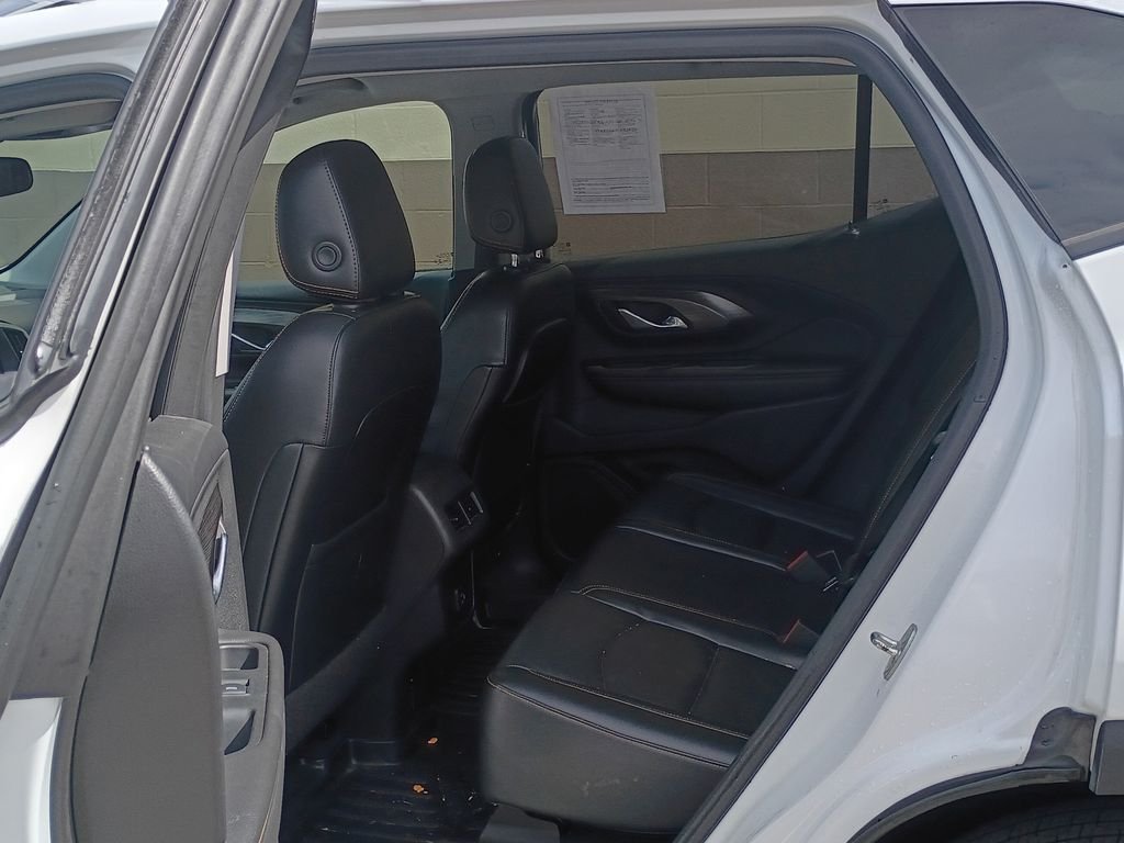 2020 GMC Terrain SLT - Photo 18