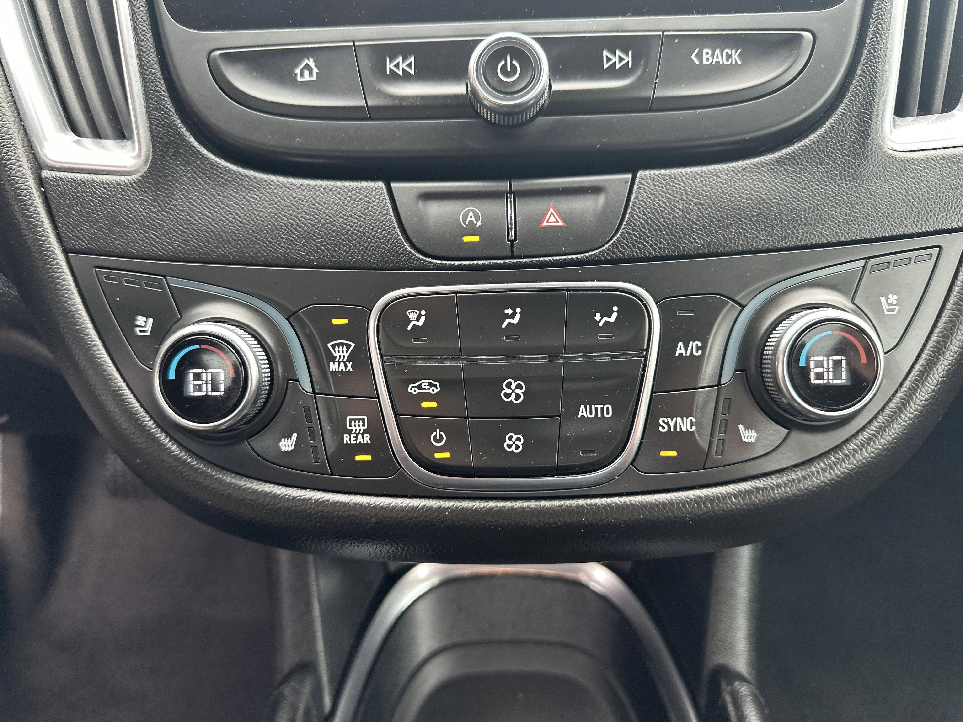 2024 Chevrolet Malibu 2LT - Photo 16