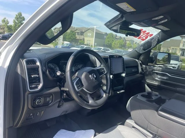 2023 RAM Ram 1500 Pickup Big Horn/Lone Star - Photo 18