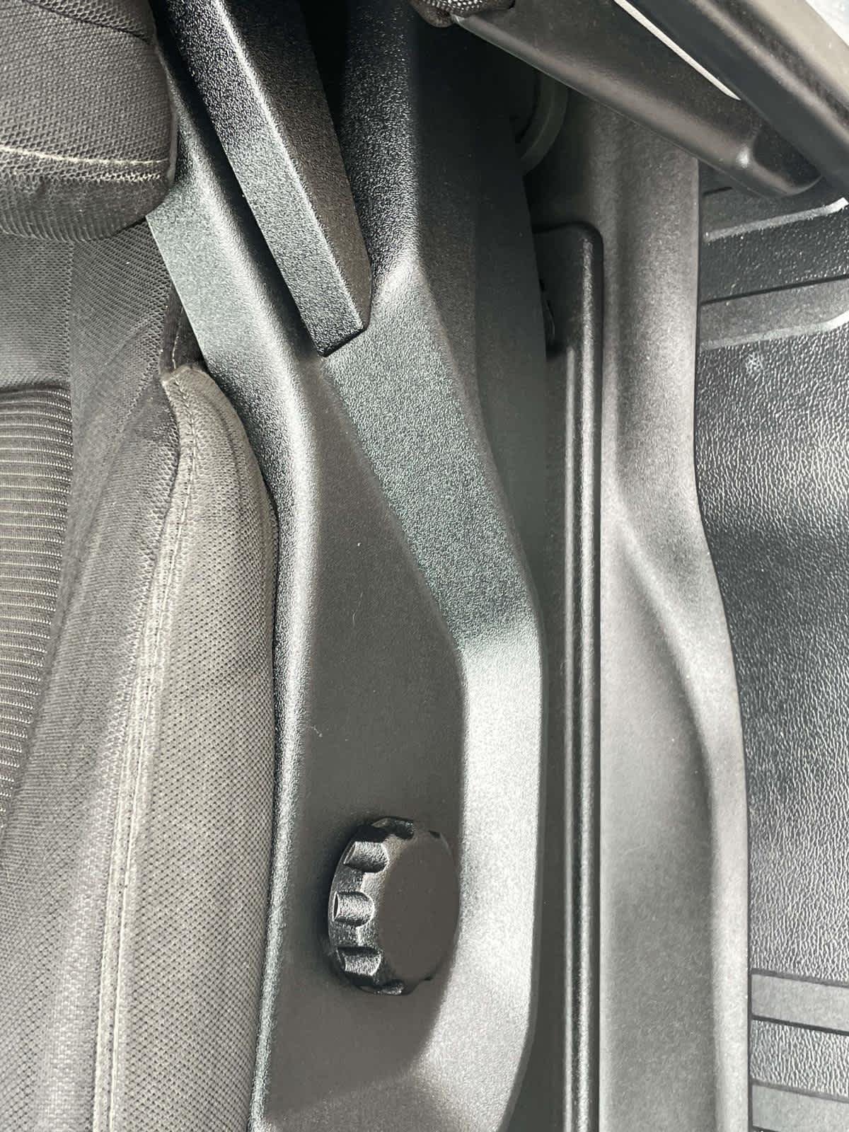 Used 2020 Abyss Gray Ford XL image 24