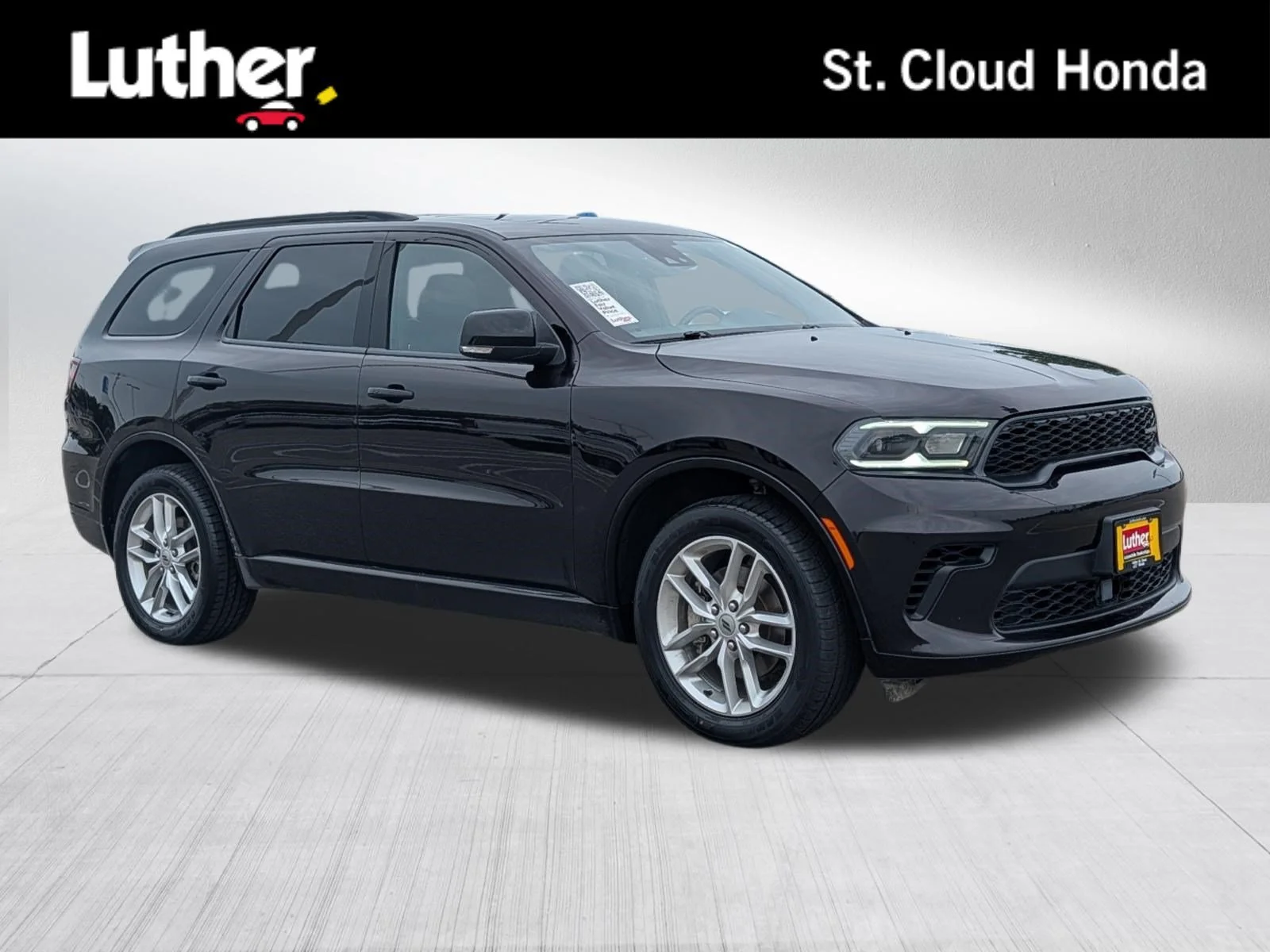 2024 Dodge Durango