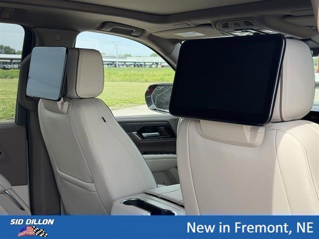 2026 GMC Yukon XL Denali - Photo 20