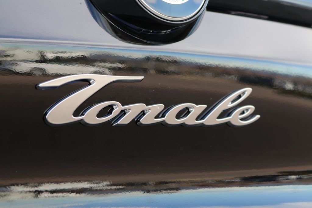 2025 Alfa Romeo Tonale Intensa - Photo 33