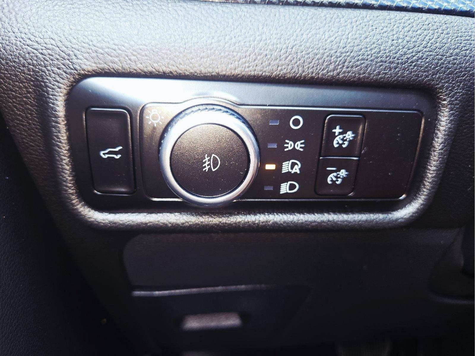 Used 2023 Carbonized Gray Ford ST image 28