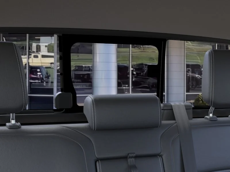 New 2026 Avalanche Ford Lariat® image 22
