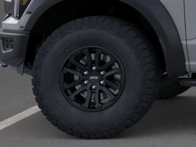 New 2026 Avalanche Ford Raptor® image 19
