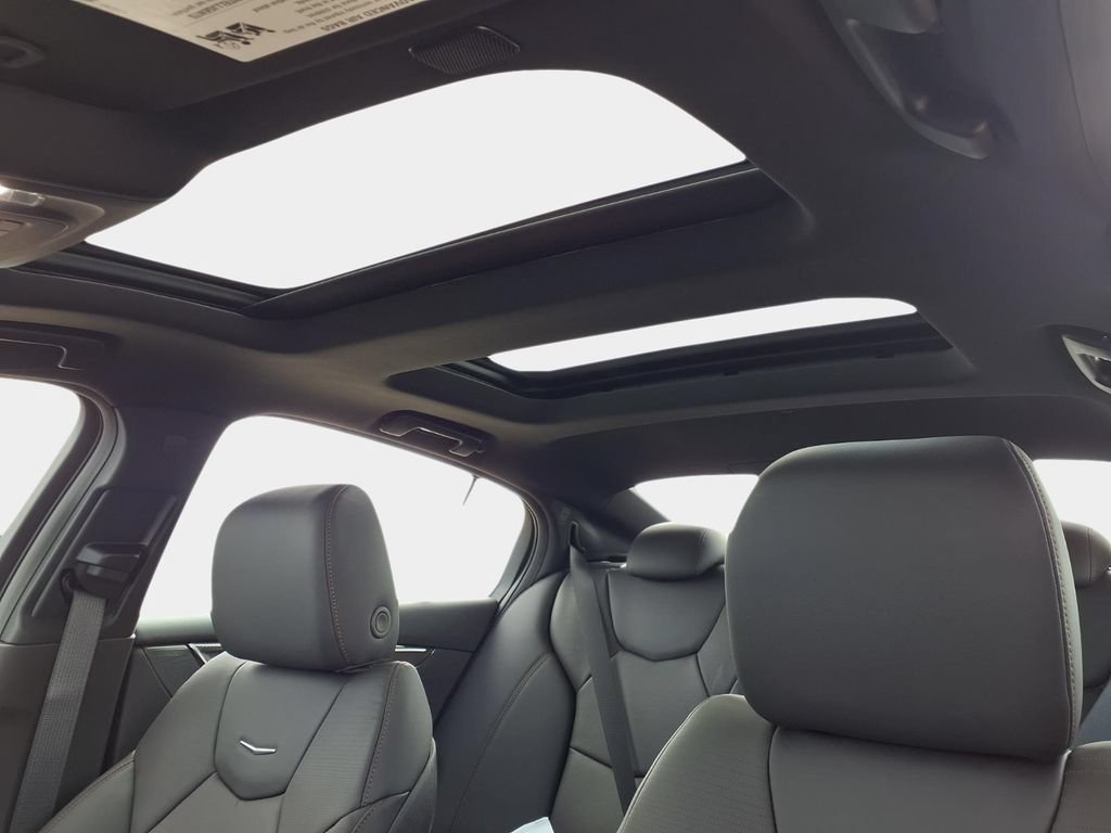 2026 Cadillac CT5 Sport - Photo 16