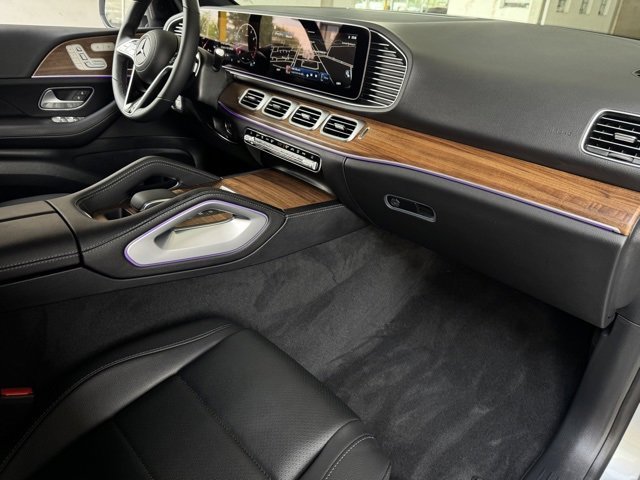 2025 Mercedes-Benz GLE GLE350 - Photo 32