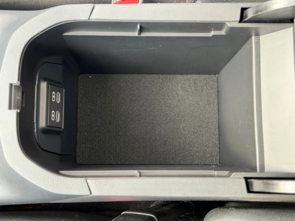 Used 2025 Gray Toyota XLE image 17