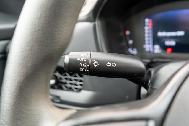2023 Honda Accord EX - Photo 20