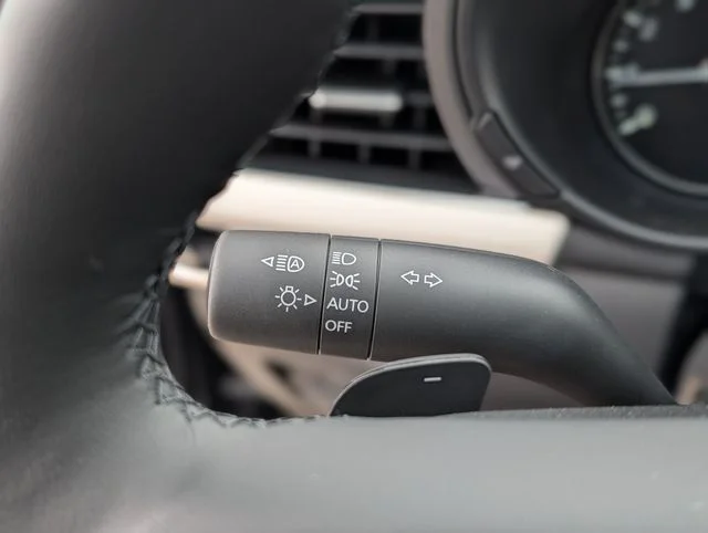 2025 Mazda Mazda3 Turbo Premium Plus - Photo 34