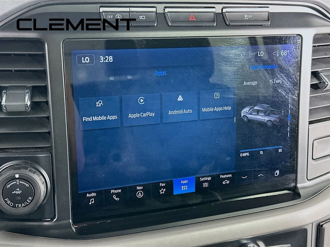 Used 2024  Ford XLT image 19