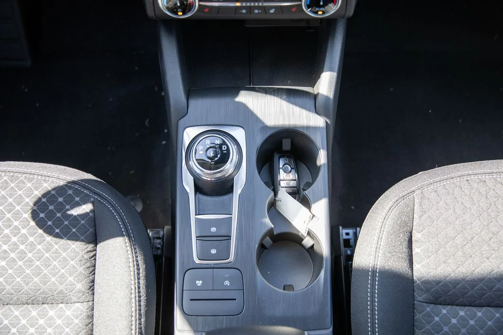 New 2026 Red Ford Active image 23